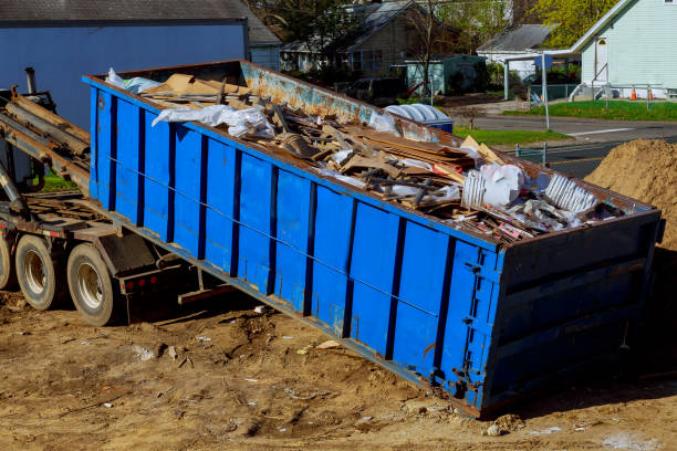Recycling Services for Junk in Leeds, AL