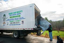 Demolition Debris Removal in Leeds, AL